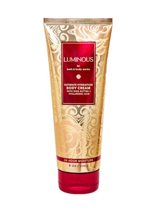 Luminous Ultimate Hydration Body Cream Clear 226grams - pnsku/N70045378V/45/_/1707534052/d2234678-ef3b-42b4-ab28-4eb46d82a418