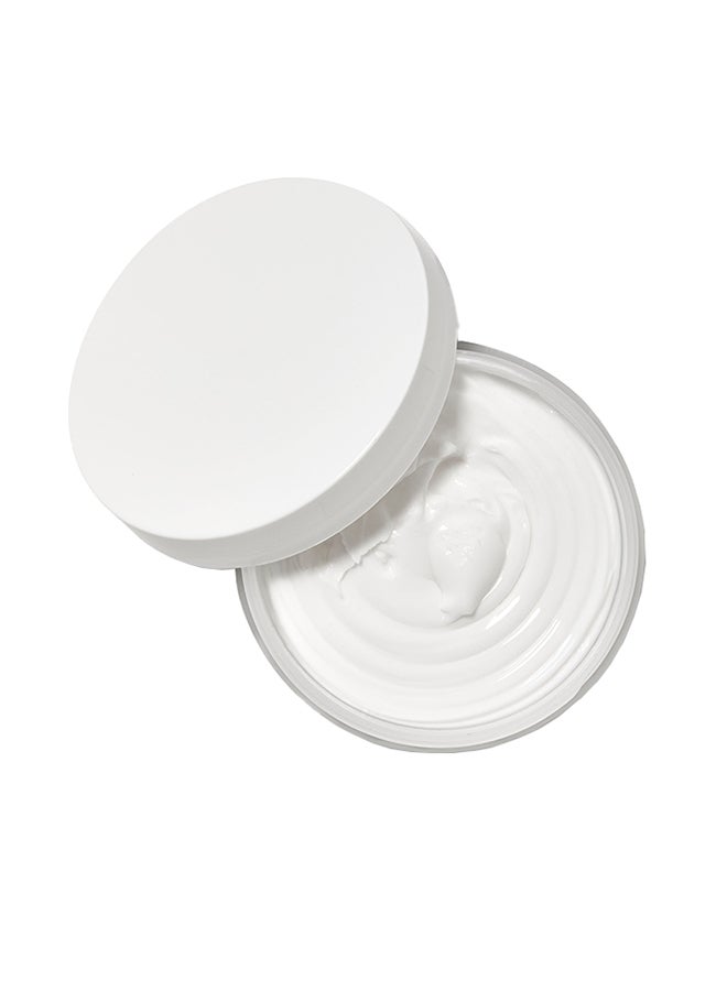 باث آند بودي وركس زبدة الجسم فيتيفر فانيلا ويبد 185جرام - Image 2