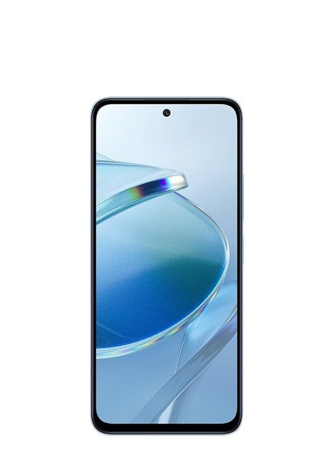 Xiaomi - Redmi 12 Dual Sim Pastel Blue 8Gb Ram 256Gb 5G - Indian Version - Image 1