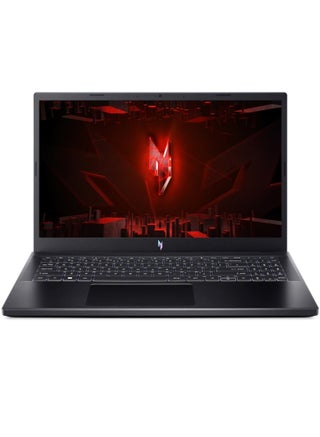 Gaming Laptop Nitro V15 ANV15-51-73R8, 15.6-Inch FHD 144Hz, Intel 13 Gen Core i7-13620H, Ram 16Gb DDR5, Ssd 512Gb NVMe, Nvidia RTX 4050 6Gb GDDR6, Win 11 Home English Obsidian Black - pnsku/N70045414V/45/_/1707535859/ea55de19-2fc6-4e4f-a632-8391d1a74871