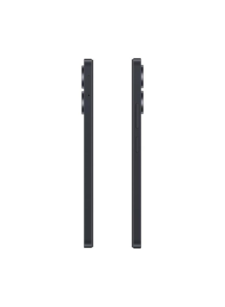 Redmi 13C Dual Sim 8Gb Ram 256Gb Rom Midnight Black 4G - UAE Version - pnsku/N70045416V/45/_/1707535870/5e5d8467-1cc9-4b59-abf1-b9ac791752f3
