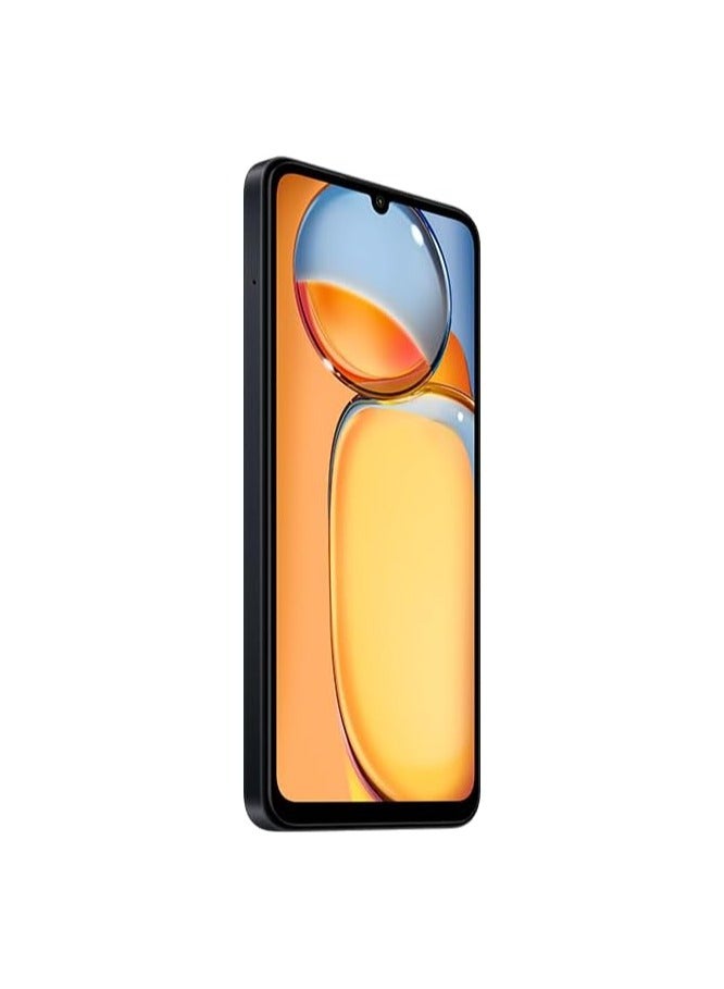 Redmi 13C Dual Sim 8Gb Ram 256Gb Rom Midnight Black 4G - UAE Version - pnsku/N70045416V/45/_/1707535871/c7593d4a-44e0-4111-9447-0576cd887acf