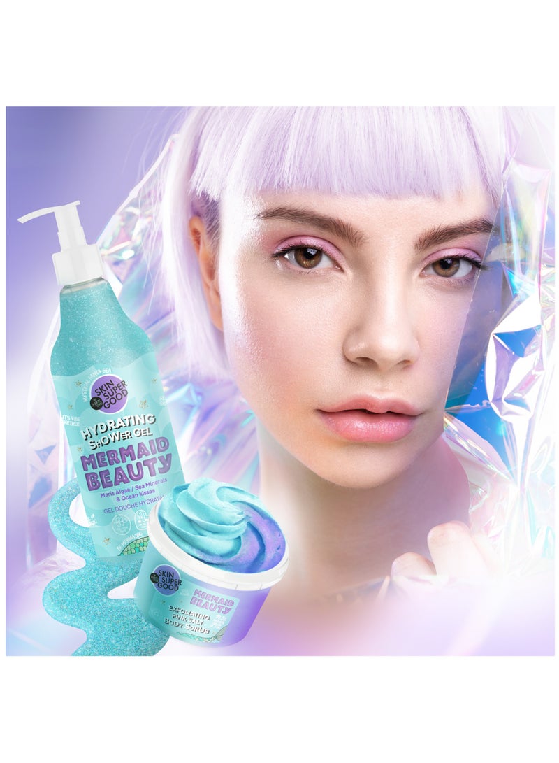 أورجانيك شوب جل الاستحمام المرطب. ميستيكال فانتا سي 500 مل - Image 5