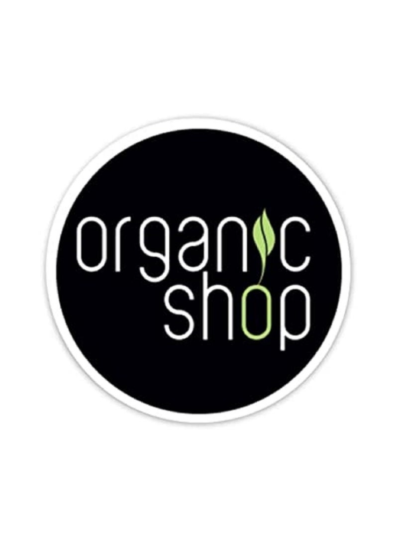 Organic Shop Natural Shower Gel Refresh 500ml - Image 4