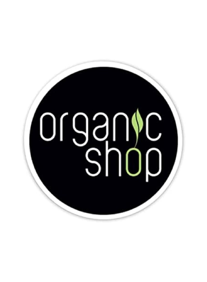 Organic Shop Natural Body Cream-Butter 360ml  - Image 3