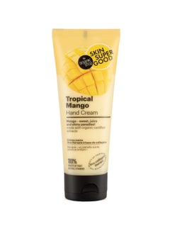 Tropical Mango Hand Cream Pro Collagen Therapy 75ml