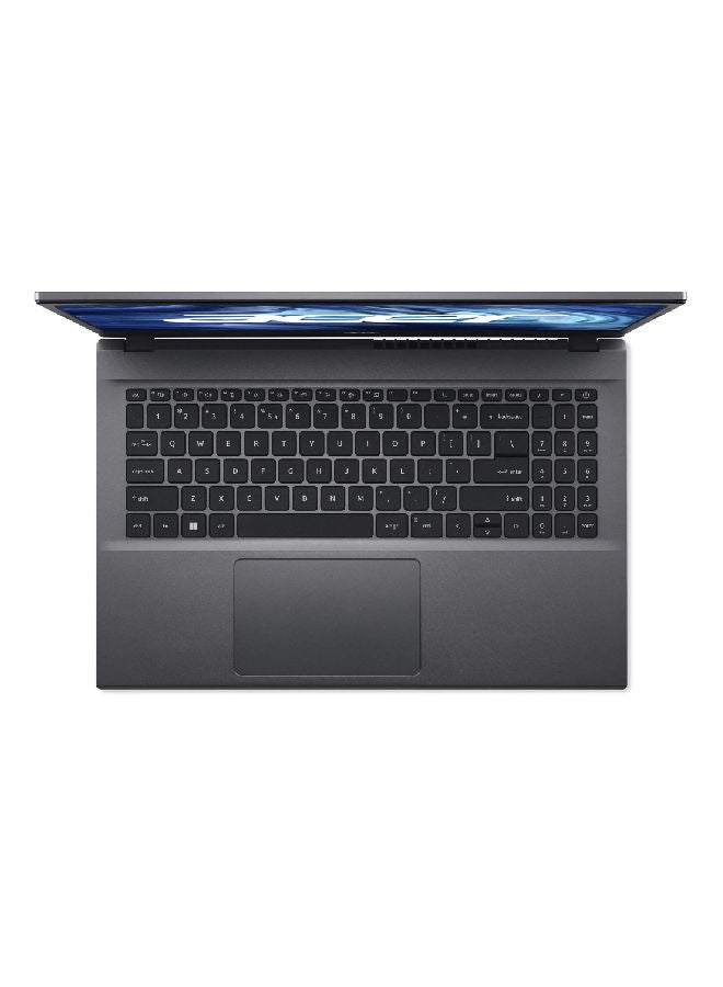 EX215-55 Laptop With 15.6-inch Display, Intel Core i3-1215U Processor/4GB RAM DDR4/256GB SSD/DOS(Without Windows)/Intel UHD Graphics/ English/Arabic Steel Grey - pnsku/N70045594V/45/_/1707674533/7c67f853-31c1-48ed-956f-93dedff9e6c2
