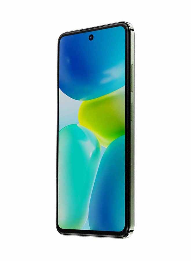 إيتيل هاتف P55+ ثنائي الشريحة، أخضر ملكي، 8+8 جيجابايت من ذاكرة الوصول العشوائي، 256 جيجابايت، 4G - إصدار الشرق الأوسط - Image 2