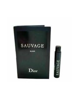 Sauvage Elixir EDP Sample 1ml