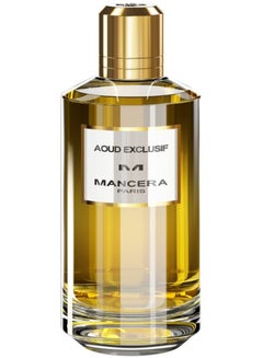 مانسيرا عطر عود اكسكلوسيف  - Image 1