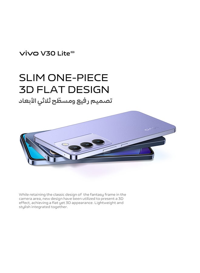 V30 Lite 5G ثنائي الشريحة باللون الأسود الكريستالي وذاكرة الوصول العشوائي (RAM) سعة 12 جيجابايت وسعة 256 جيجابايت - pnsku/N70045650V/45/_/1707982997/d6825a3b-e550-4fd3-b498-8dfaf202ba2f