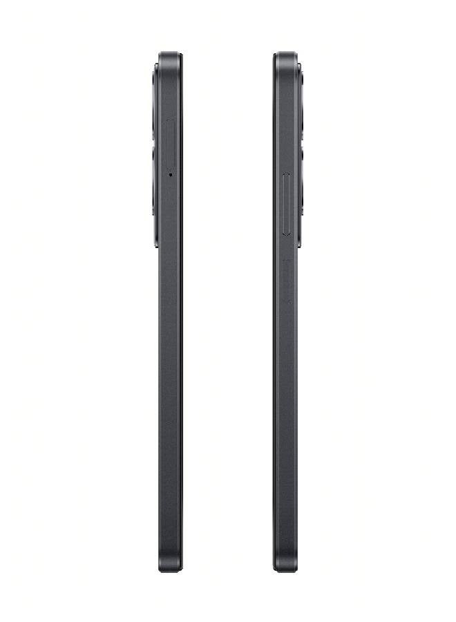 OPPO A79 Dual SIM Mystery Black 8GB RAM 256GB 5G LTE- Middle East Version  - Image 5