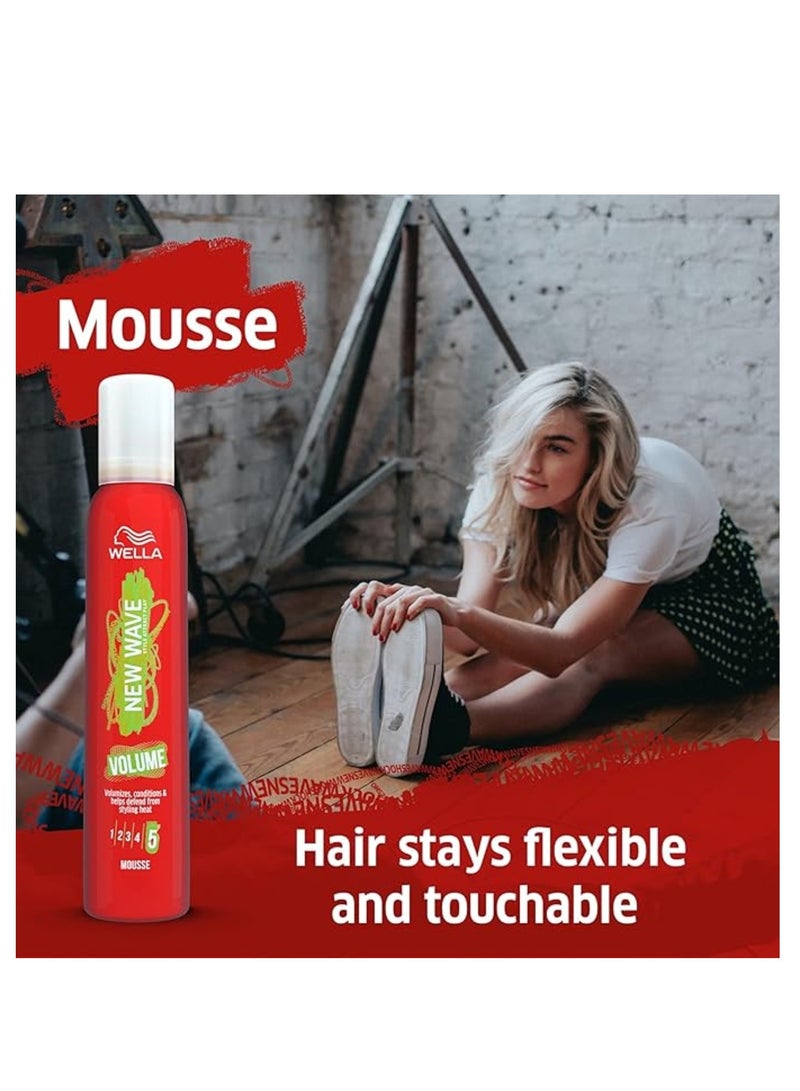 ويلا حجم نيو ويف - Image 2