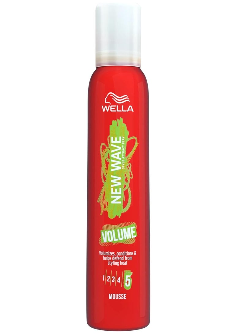 ويلا حجم نيو ويف - Image 1