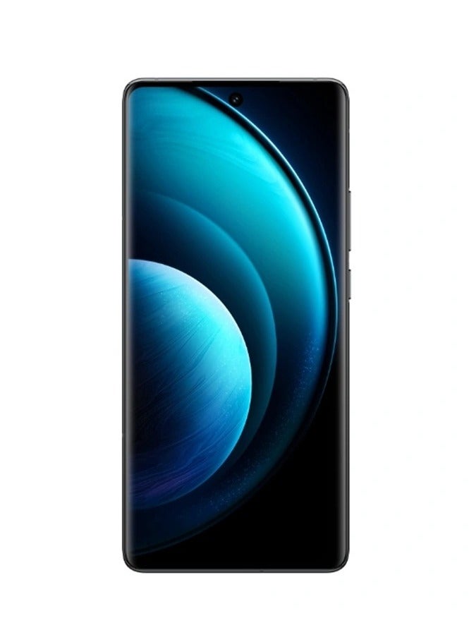 vivo - X100 Pro 5G 16Gb+512Gb 6.78 Inches LTPO Amoled Screen Dimensity 9300 Android 14 Camera 50MP 100W SuperCharge Smartphone, Black Chinese Version - Image 1