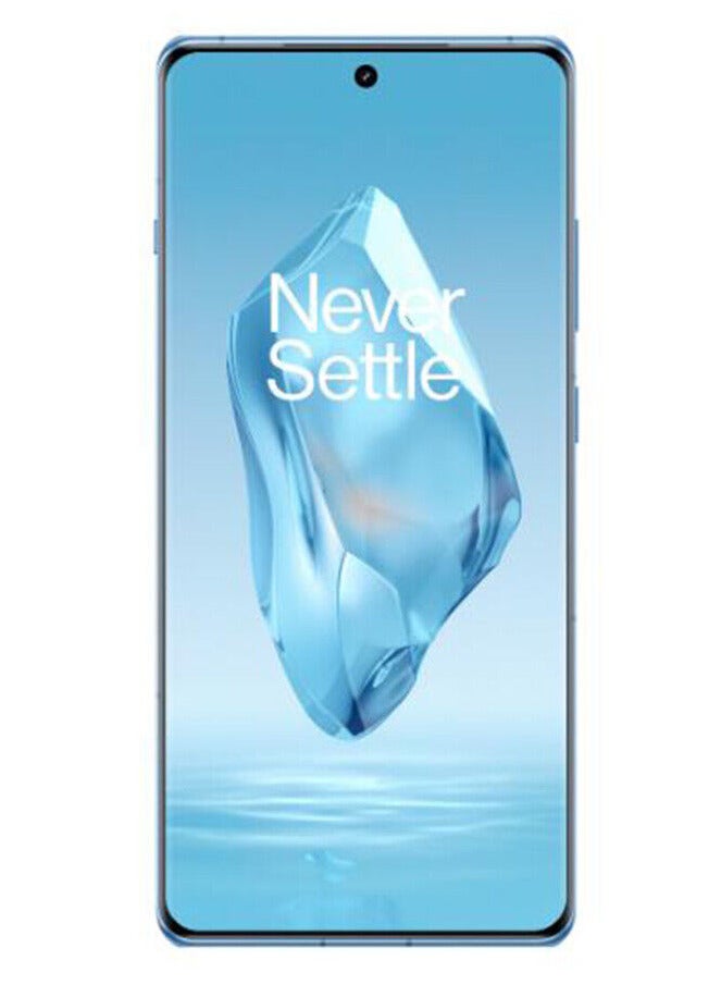 OnePlus ACE 3 12Gb+256Gb 6.78" 3D Amoled 5G Smartphone 50.0MP NFC 5500mAh WiFi 7 Blue Chinese Version  - Image 3