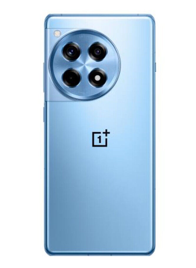 OnePlus ACE 3 12Gb+256Gb 6.78" 3D Amoled 5G Smartphone 50.0MP NFC 5500mAh WiFi 7 Blue Chinese Version  - Image 2