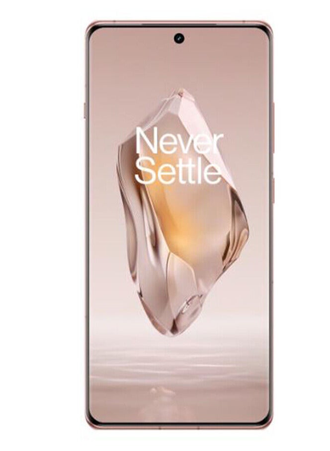 ACE 3 12Gb+256Gb 6.78" 3D Amoled 5G Smartphone 50.0MP NFC 5500mAh WiFi 7 Gold Chinese Version