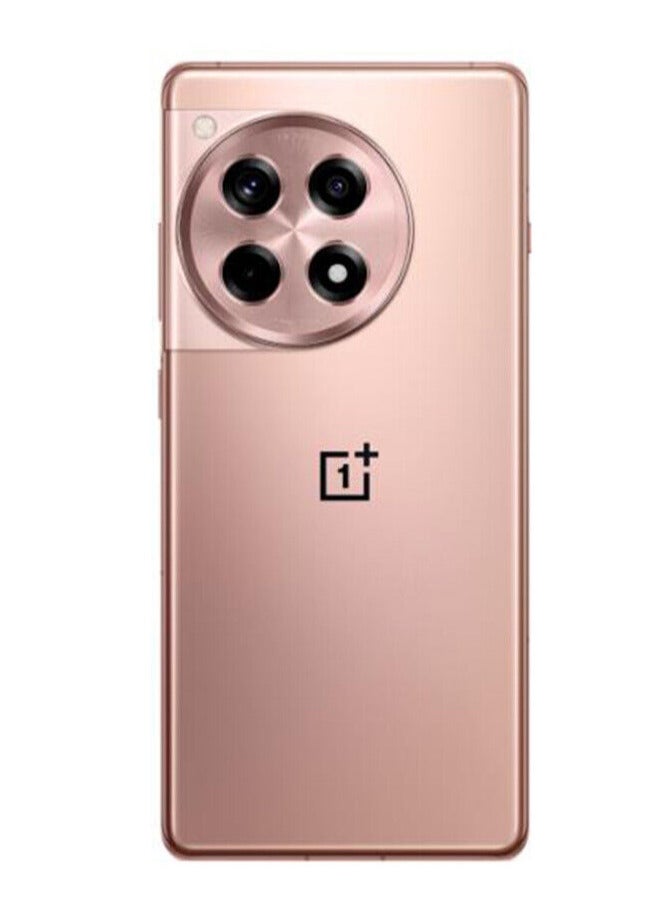 ACE 3 12Gb+256Gb 6.78" 3D Amoled 5G Smartphone 50.0MP NFC 5500mAh WiFi 7 Gold Chinese Version