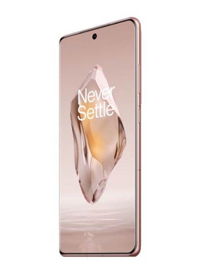 ACE 3 12Gb+256Gb 6.78" 3D Amoled 5G Smartphone 50.0MP NFC 5500mAh WiFi 7 Gold Chinese Version