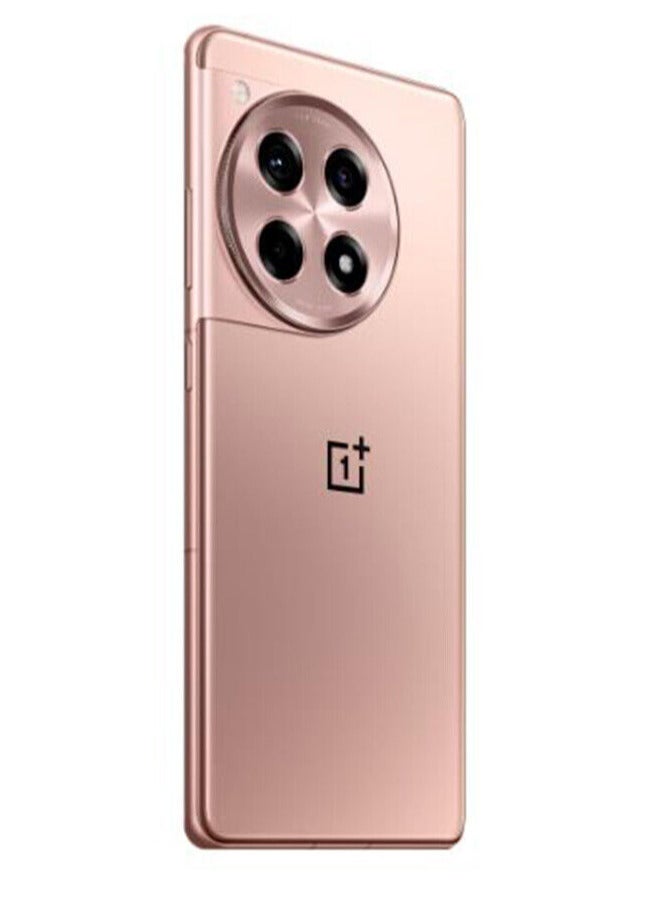 ACE 3 12Gb+256Gb 6.78" 3D Amoled 5G Smartphone 50.0MP NFC 5500mAh WiFi 7 Gold Chinese Version