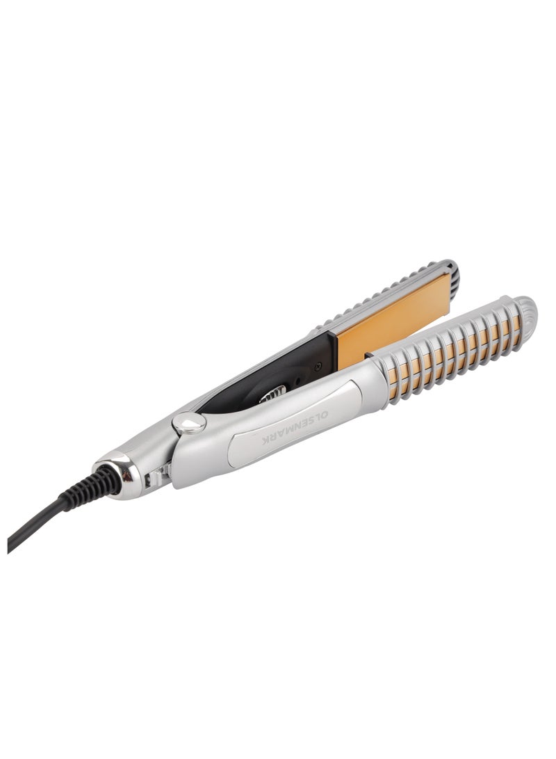 Olsenmark Straight Care Essential Thermo Protect Hair Straightener-OMH4106  - Image 5