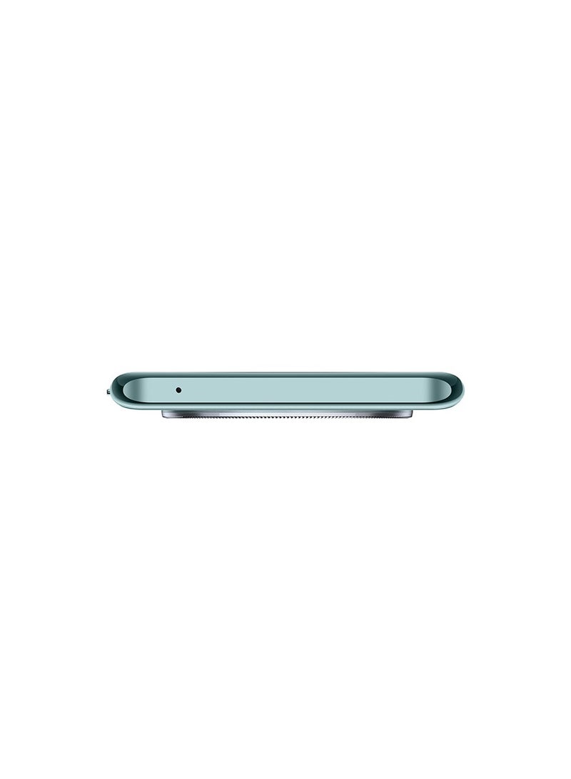 Honor - X9b Dual SIM Emerald Green 12GB RAM 256GB 5G With Honor Choice Earbuds X5 - Image 1