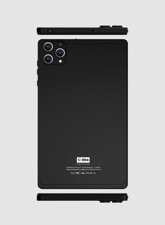 C idea Smart Tablet CM513 Pro Android Tab With 7-Inch Display Black 8GB RAM 512GB Wi-Fi 5G LTE - International Version  - Image 3