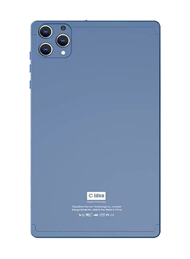 C idea Smart Tablet CM513 Pro Android Tab With 7-Inch Display Black 8GB RAM 512GB Wi-Fi 5G LTE - International Version - Image 3