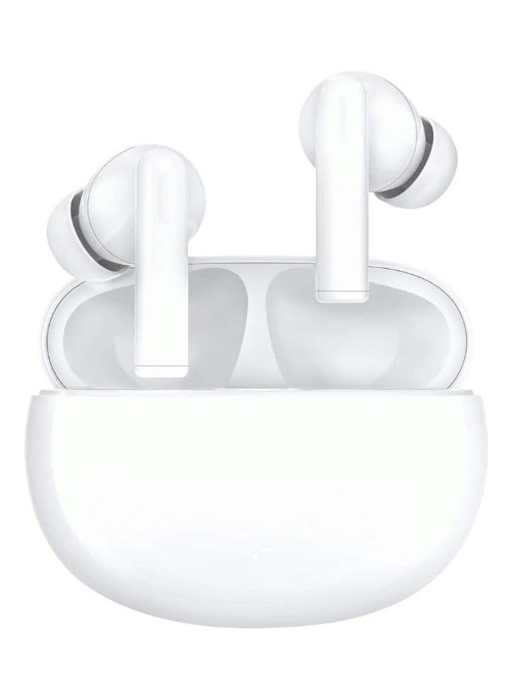 Honor - X9b Dual SIM Sunrise Orange 12GB RAM 256GB 5G With Honor Choice Earbuds X5 - Image 1