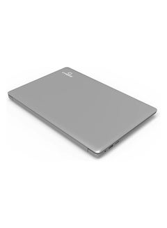 CTRONIQ N14X Notebook With 14.1-Inch Display, Celeron N4020 Processor/4GB RAM/128GB SSD/Windows 11 English Grey  - Image 5