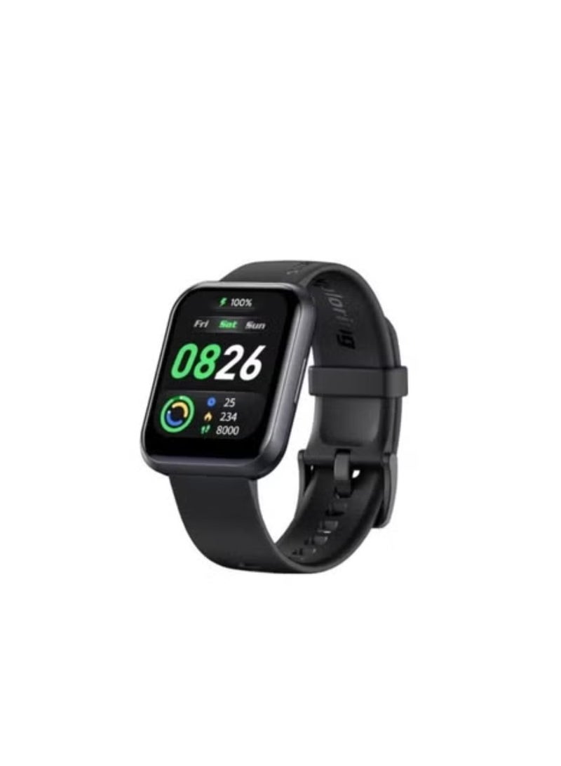 Oraimo Smart Watch OSW-16 Black - Image 1