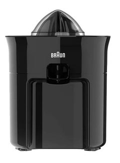 Tribute Collection Citrus Juicer 60 W CJ 3050 Black - pnsku/N70045802V/45/_/1707728462/e448ab81-4d18-4392-99b3-24d4566dcbcd