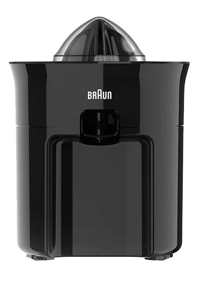 BRAUN - Tribute Collection Citrus Juicer 60 W CJ 3050 Black - Image 1