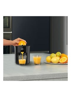 Tribute Collection Citrus Juicer 60 W CJ 3050 Black - pnsku/N70045802V/45/_/1707728463/f37c9e7e-1699-4125-8218-0151f9e02b25