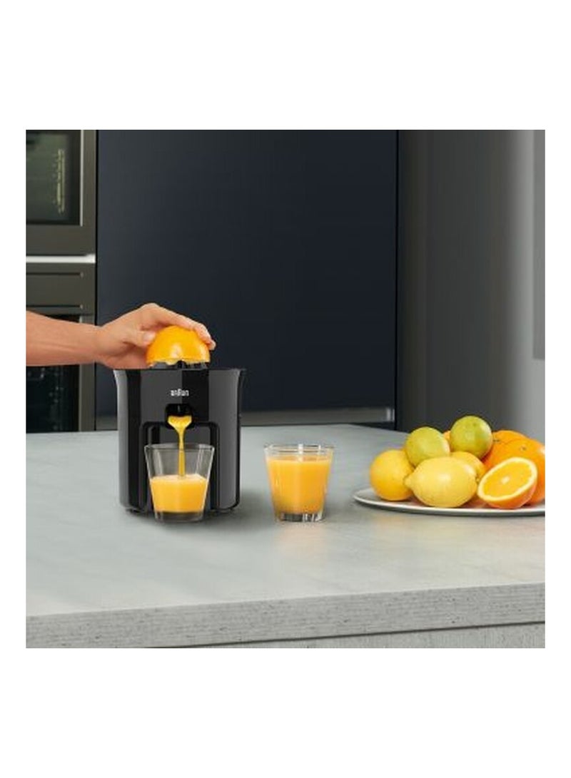 BRAUN - Tribute Collection Citrus Juicer 60 W CJ 3050 Black - Image 1