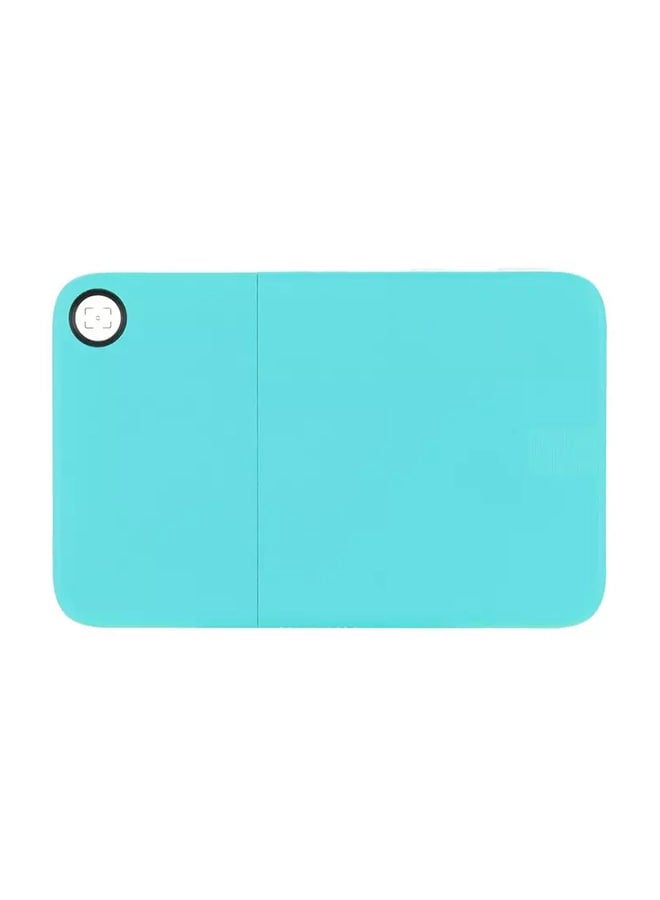 Kodak - Printomatic Digital Instant Camera Blue - Image 1