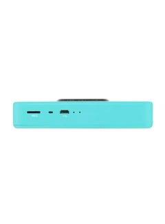 كوداك كاميرا رقمية فورية برينتوماتيك باللون الأزرق  - Image 5