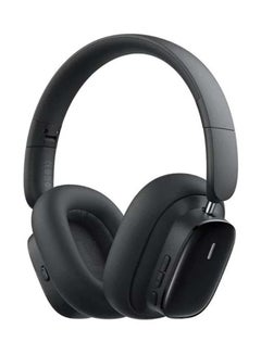 Baseus Baseus Bowie H1i Wireless Headphones - ANC Headphones 100 Hours Playtime - Black Black  - Image 1