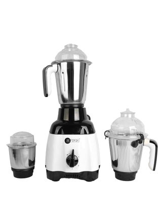 AFRA Japan Heavy Duty Mixer Grinder In White Gloss Finish