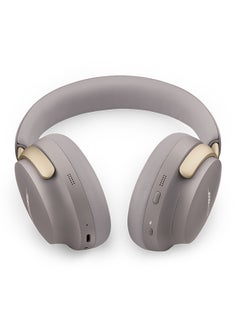 بوز سماعات الرأس اللاسلكية QuietComfort Ultra المانعة للضوضاء  - Image 4