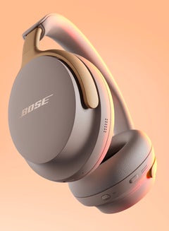 بوز سماعات الرأس اللاسلكية QuietComfort Ultra المانعة للضوضاء  - Image 2