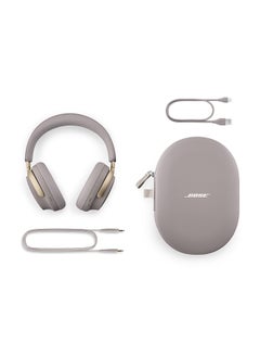 بوز سماعات الرأس اللاسلكية QuietComfort Ultra المانعة للضوضاء  - Image 5