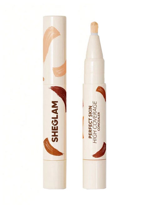 Skin High Coverage Concealer Linen