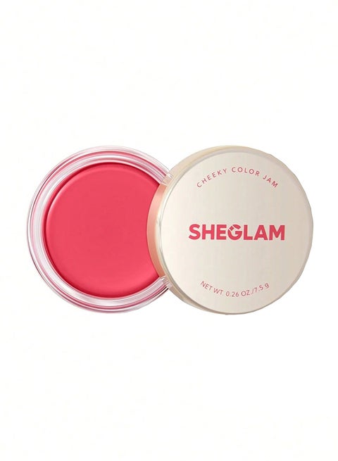 Cheeky Color Jam Watermelon Candy