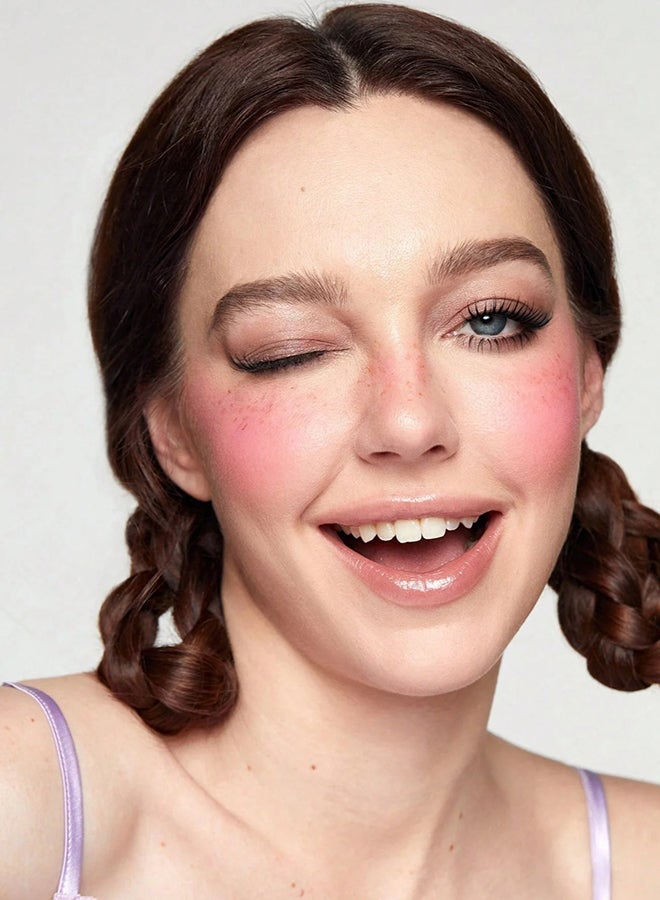 SHEGLAM - Cheeky Color Jam Watermelon Candy - Image 1