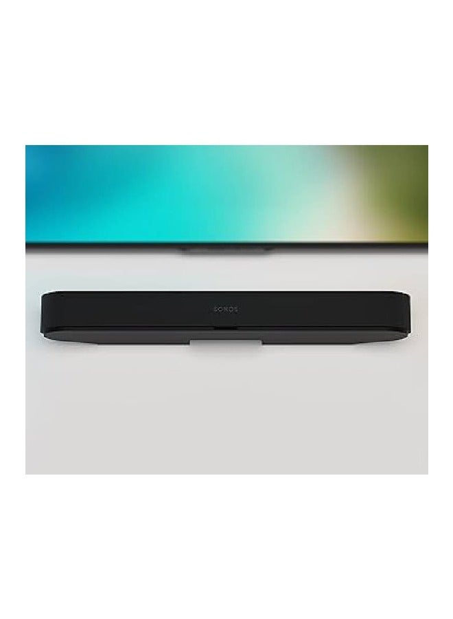 Sonos Sonos Beam Wall Mount Black - Image 3