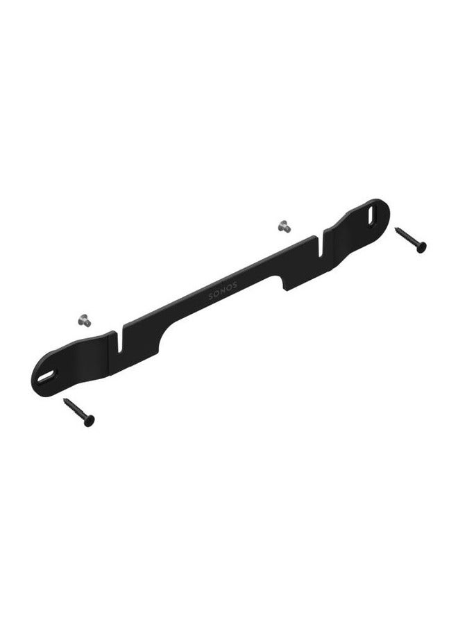 Sonos Ray Wall Mount Black - Image 1