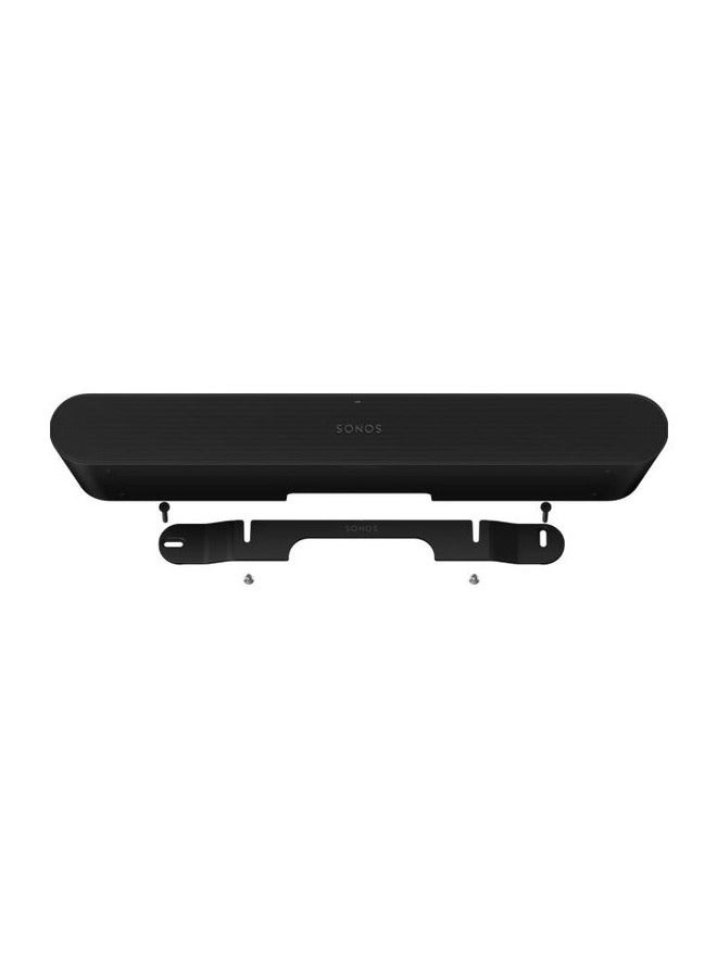 Sonos Ray Wall Mount Black - Image 3