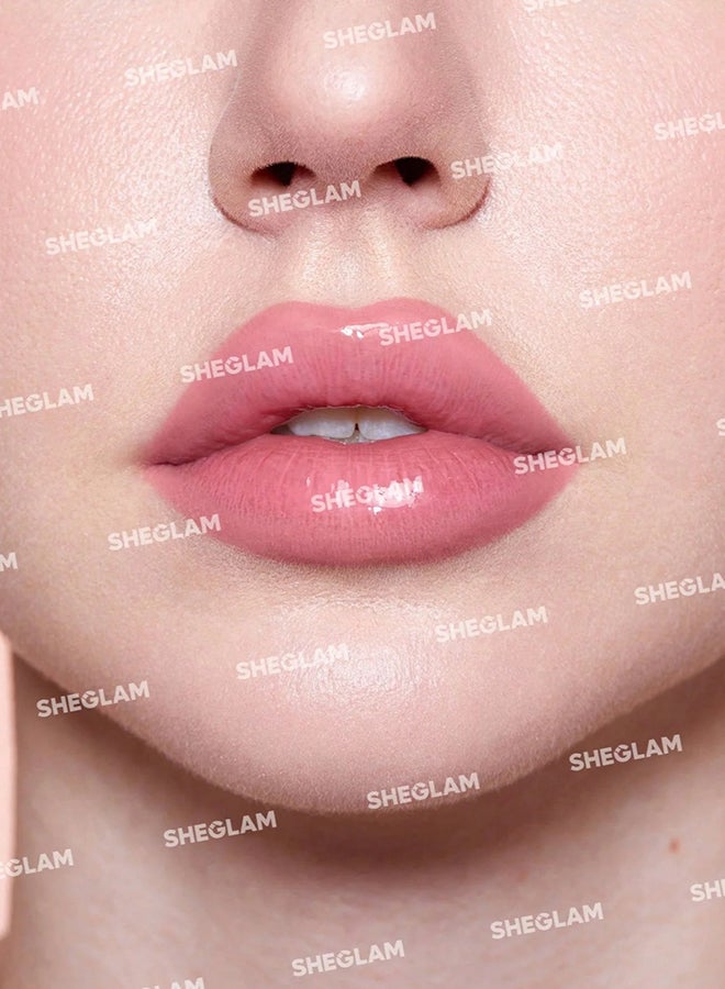 SHEGLAM Pout Pillow Cushion Lip Gloss Sweet Dreamz - Image 3